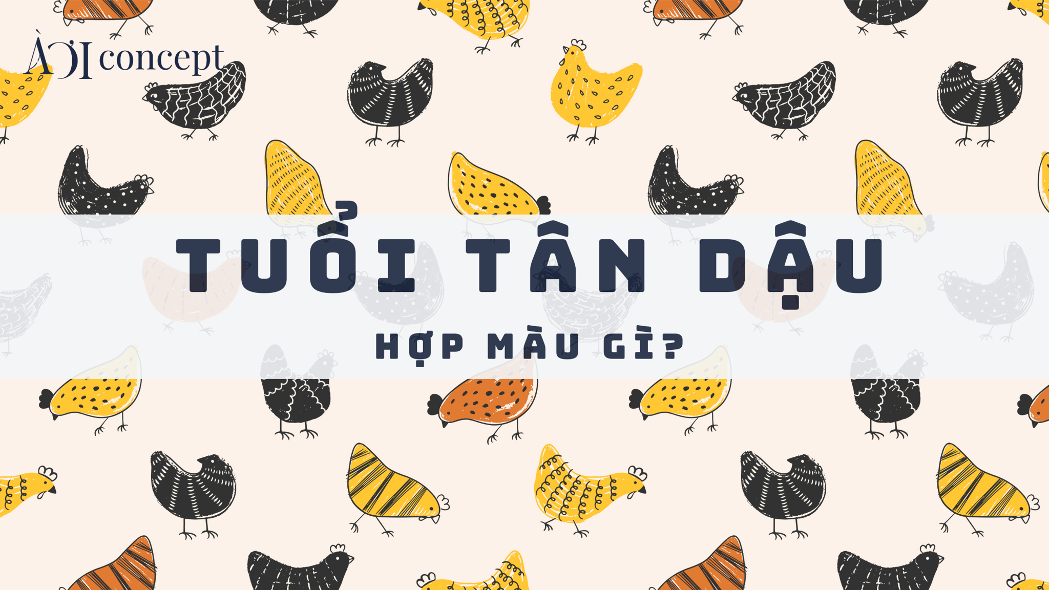 Màu sắc kỵ mệnh Mộc tuổi Tân Dậu cần tránh để giữ sự cân bằng